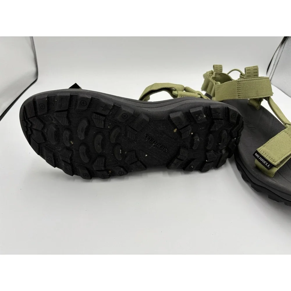 Merrell 